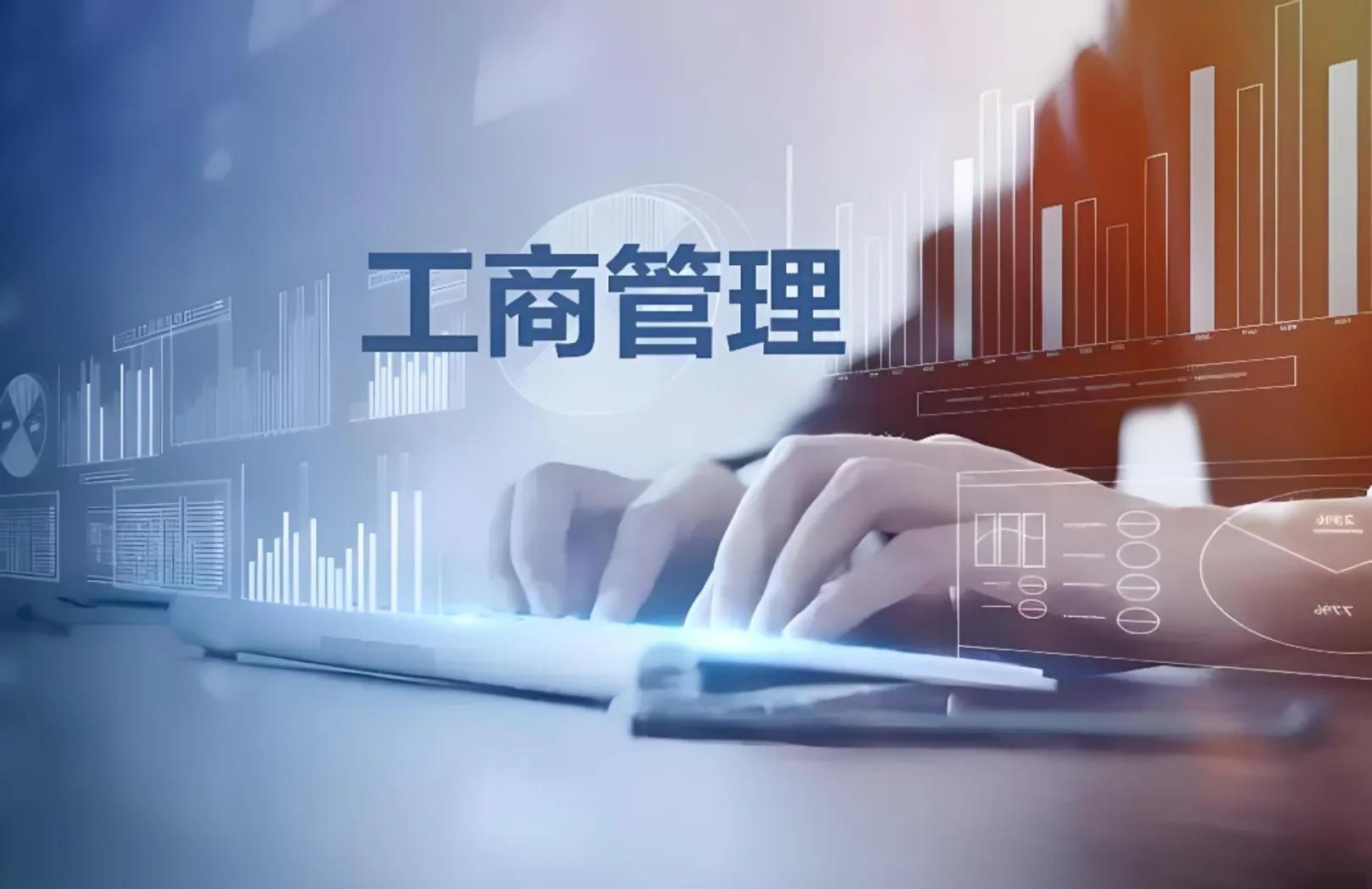 工商企業(yè)管理專業(yè)全解析 通往企業(yè)管理咨詢的智慧之路
