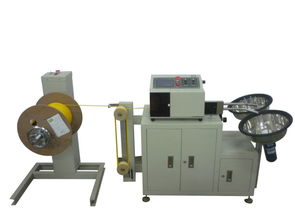 光纖精密加工設(shè)備全覽 高品質(zhì)裁纜機(jī)、裁線機(jī)、研磨機(jī)及全套皮線跳線生產(chǎn)設(shè)備