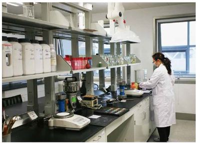 天獅生命科學與技術研究院 以“一體多翼”戰略驅動通信技術開發新航程