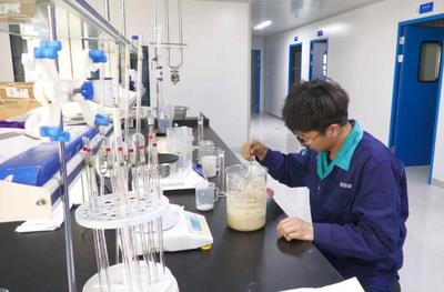 鞏留 培育新質生產力，讓企業在科技創新中心唱主角——通信技術開發的探索之路