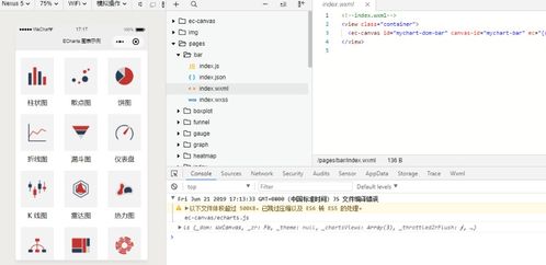 微信小程序中ECharts圖表組件動(dòng)態(tài)加載數(shù)據(jù)的模糊處理及最佳實(shí)踐